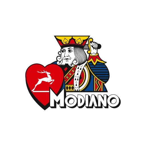 Modiano