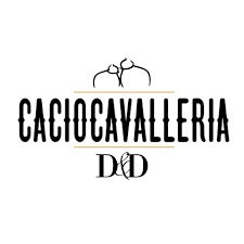 Caciocavalleria D&D