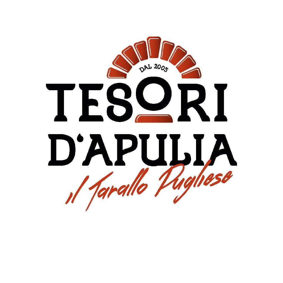 Tesori D'Apulia