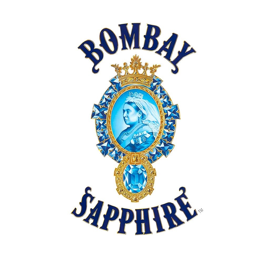 Bombay Sapphire