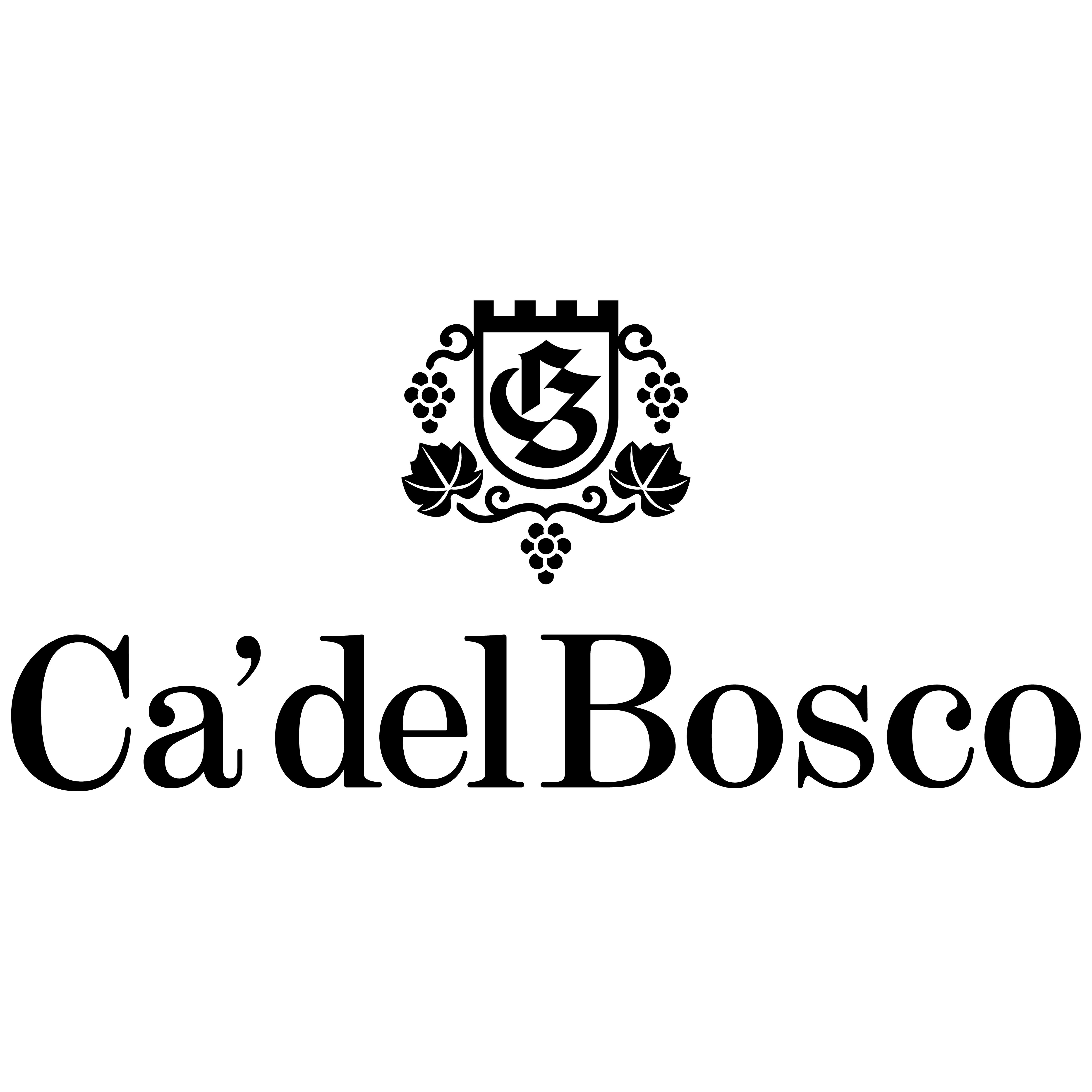 Ca' del Bosco