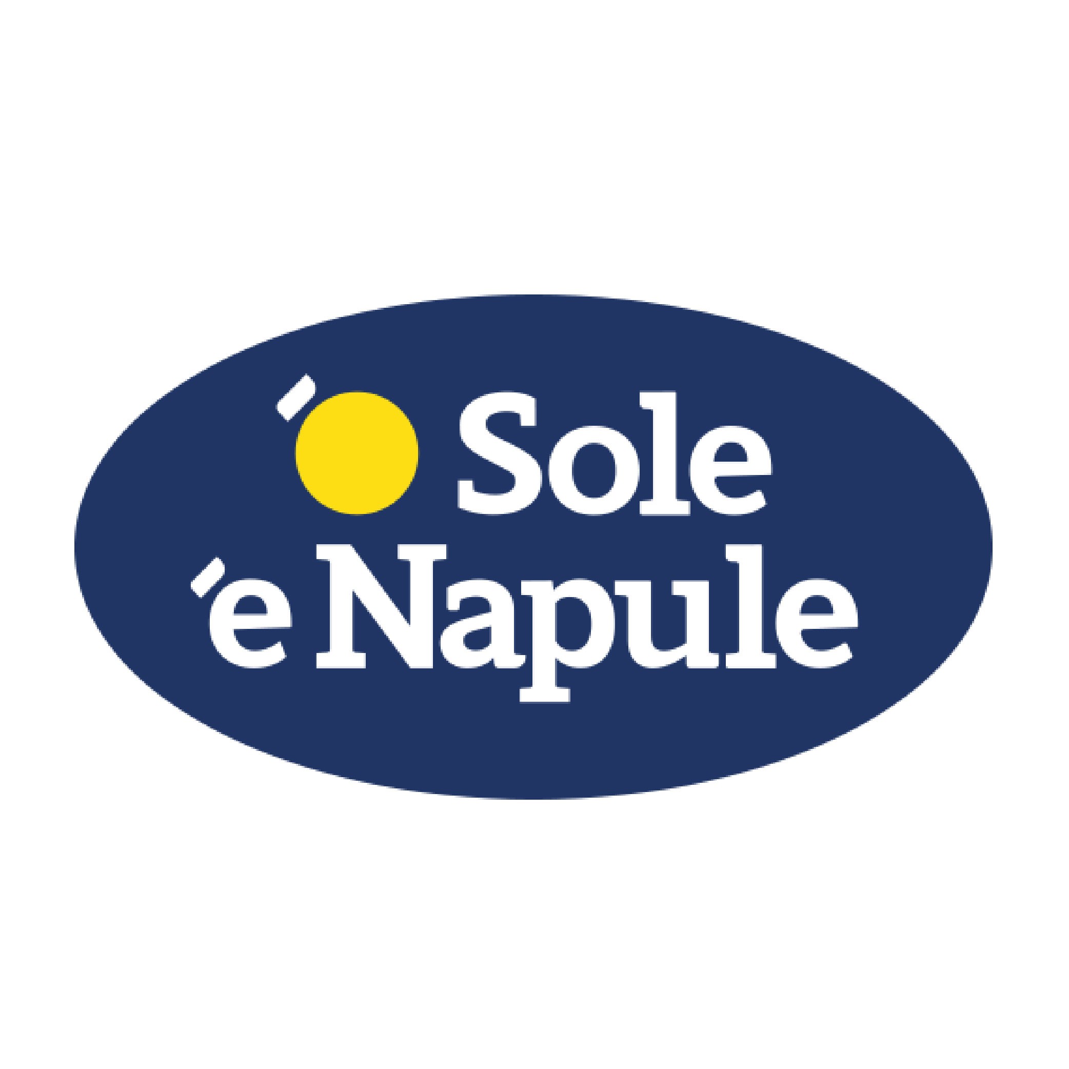 O' Sole 'e Napule