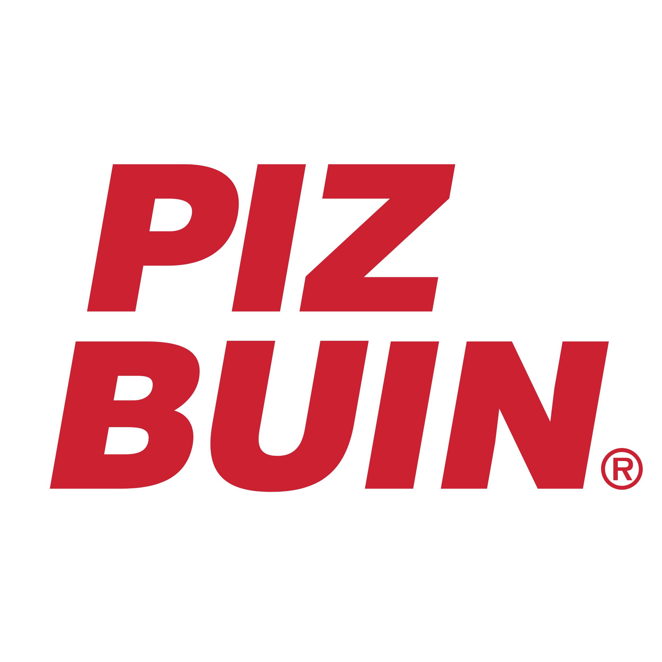 Piz Buin