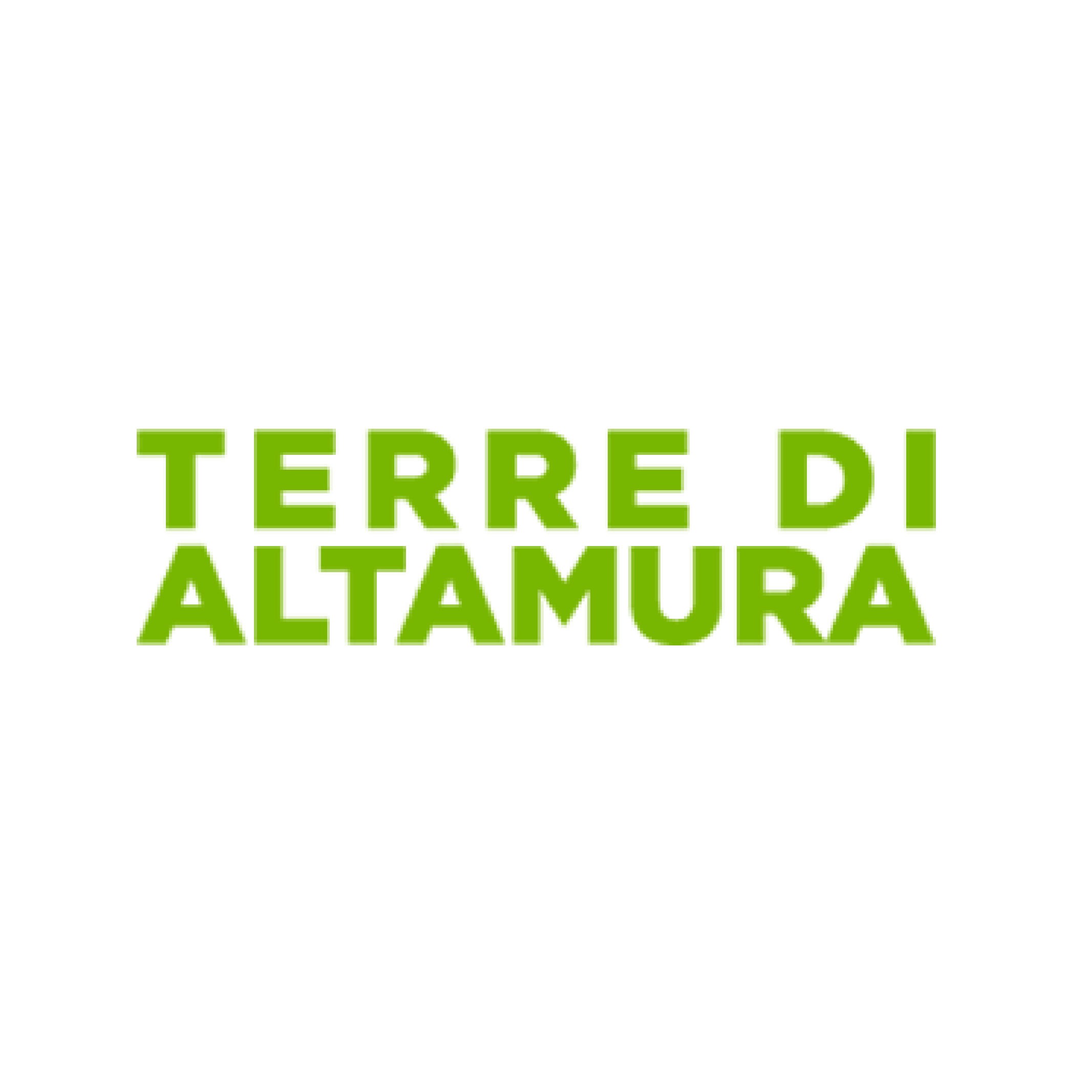 Terre d'Altamura