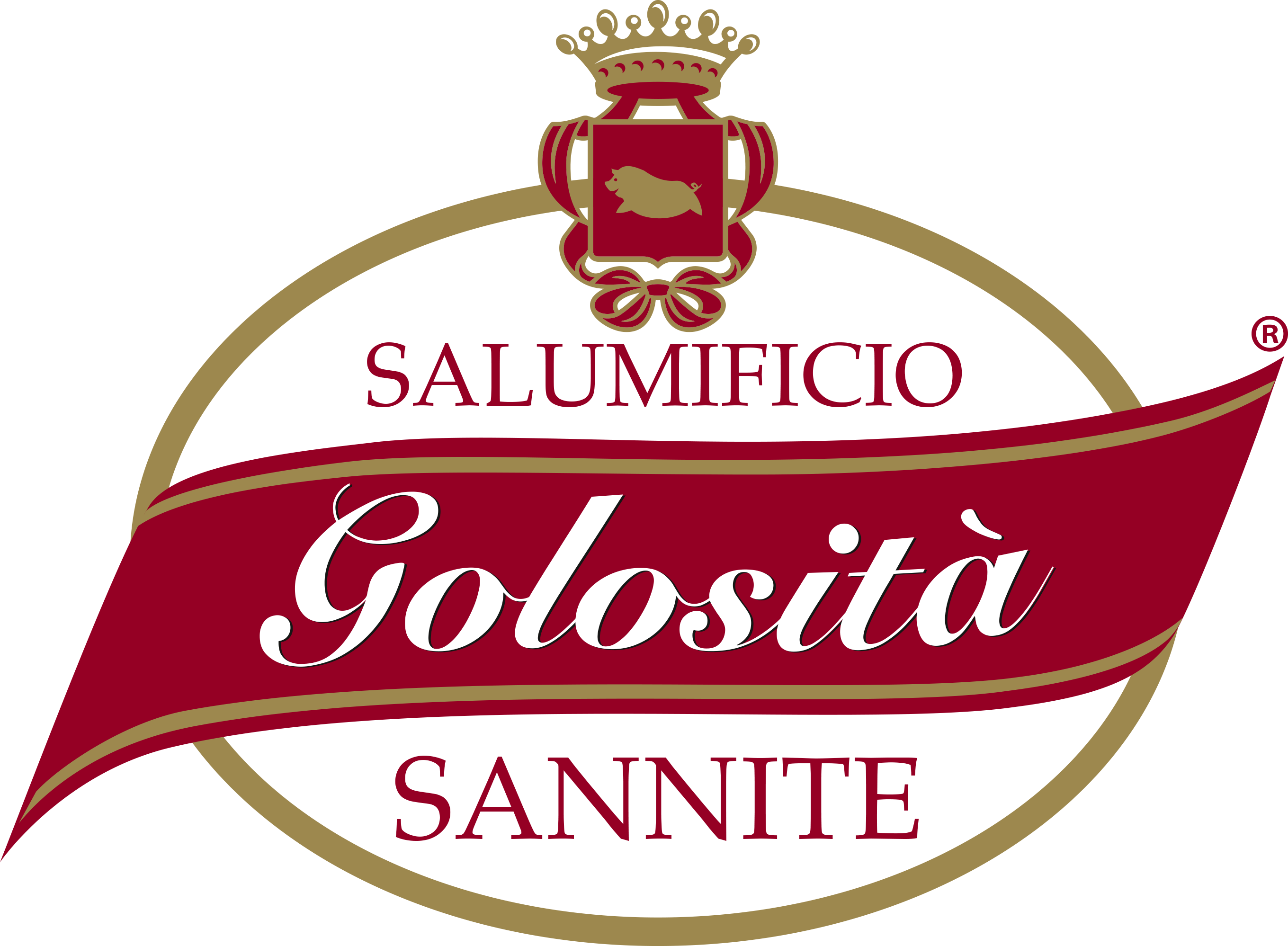 Golosità Sannite