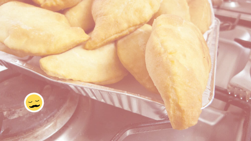 Panzerotti pugliesi: una ricetta facile e gustosa