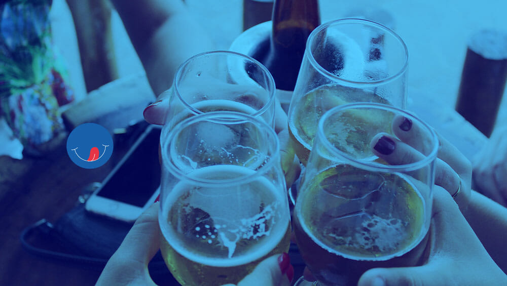 I benefici della birra: 8 motivi in più per berla