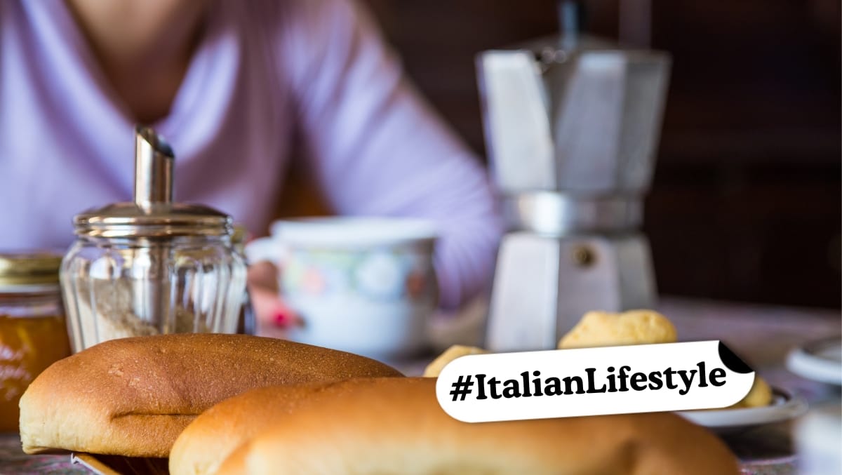 Colazione all’Italiana –  un viaggio tra i ricordi e il sapore di casa