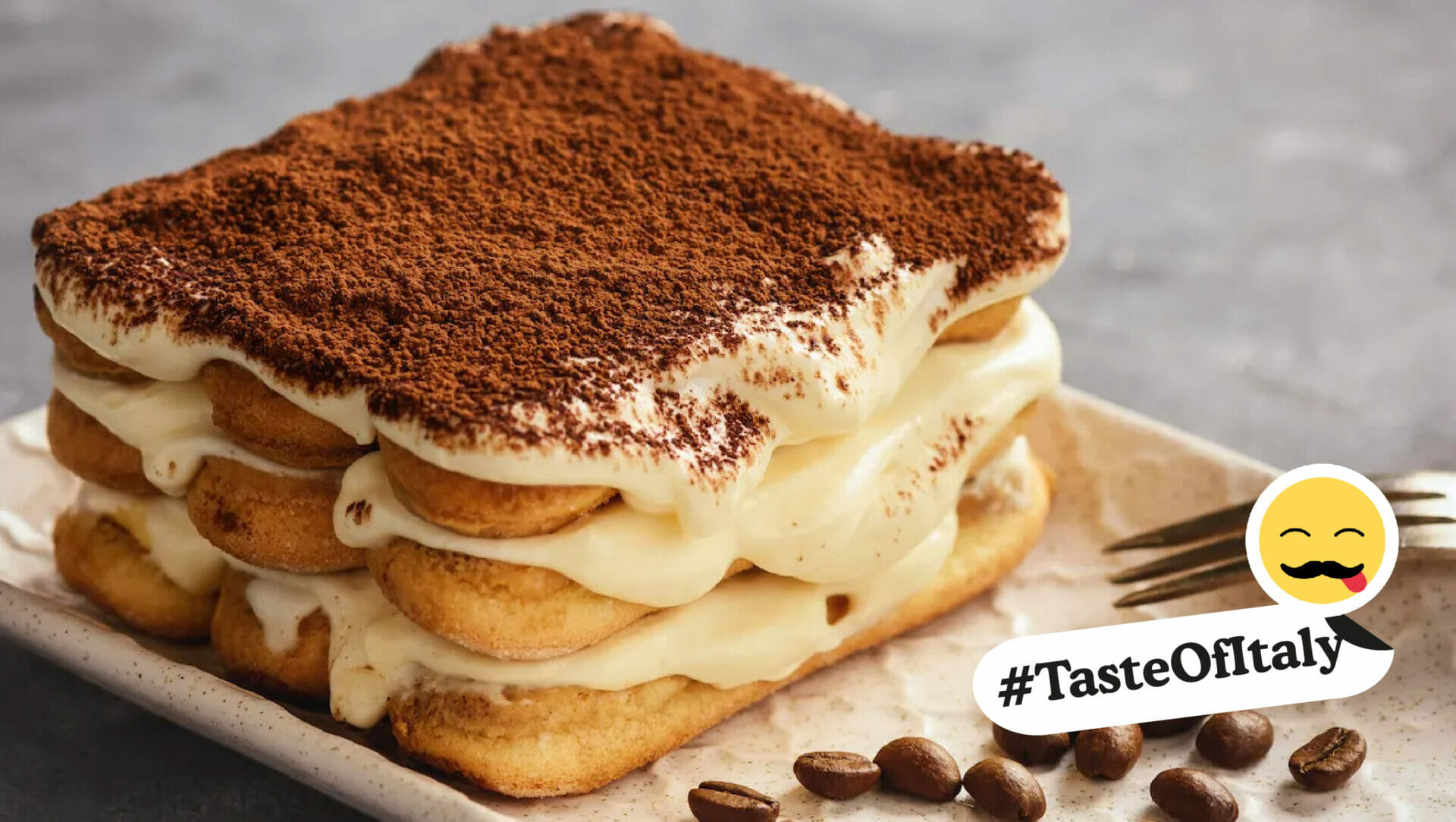 Il Tiramisù: 3 errori da evitare!