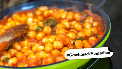 Ricette veloci con la pasta per tutti i giorni