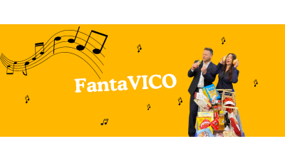 Vico Fanta Sanremo