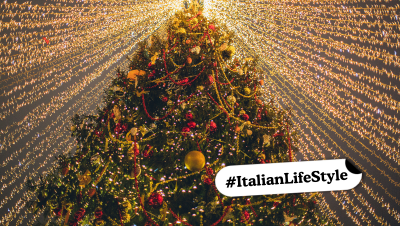 5 événements pendant les vacances de Noël en Italie