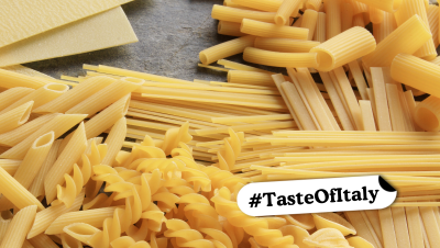 World Pasta Day – Fun Facts