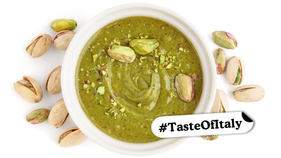 Pistachio: the green gold that conquers the world