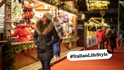 The 4 Most Charming Christmas Markets in Italy