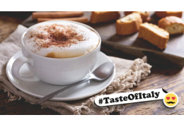 Italian Cappuccino – what you need to know