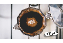 How to use Moka – the italian coffee maker