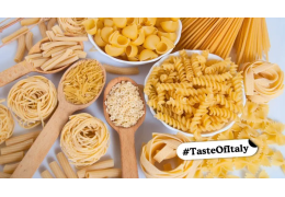 10 Most famous Pasta Types and how to use it