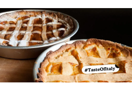 Italian dessert for Easter: the pastiera, what is it?