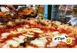 Pizzeria in Naples: here are the best