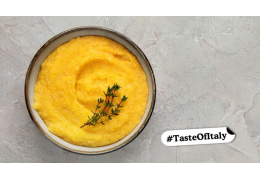 Polenta – here’s what you need to know