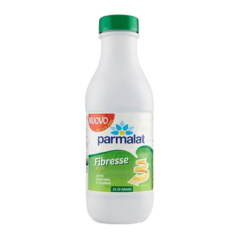 Latte senza lattosio - Très Bon