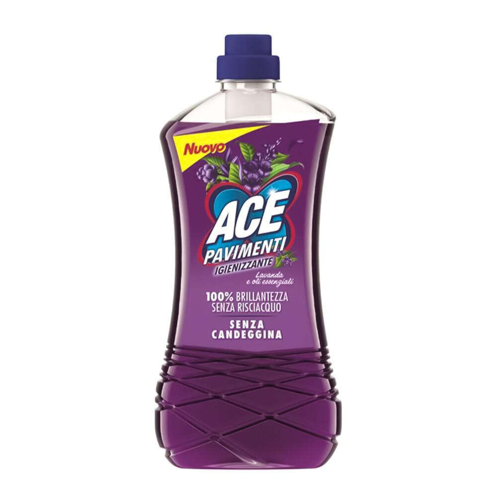 Ace Floors Lavender - 1 L Shipping Europe and UK