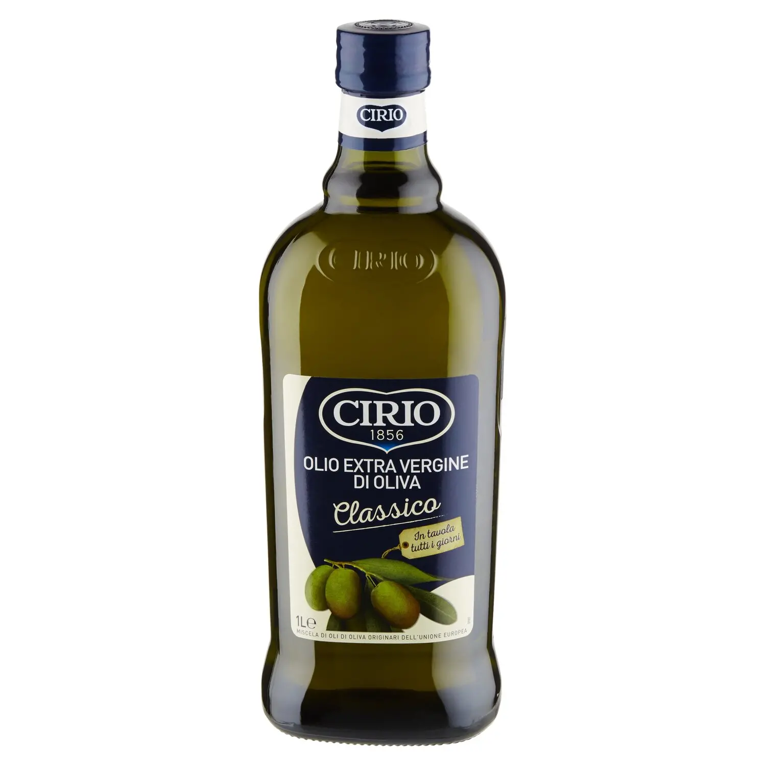 Olio extra vergine d'oliva, Classico Spray